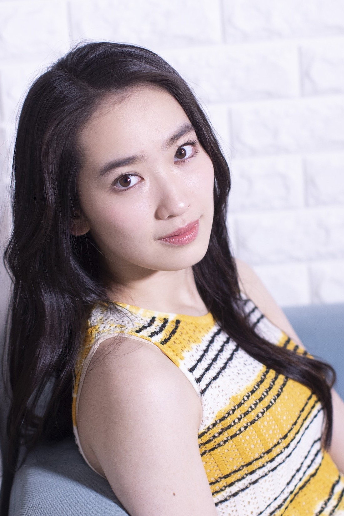 Ashley Lam Kae-Ning's poster