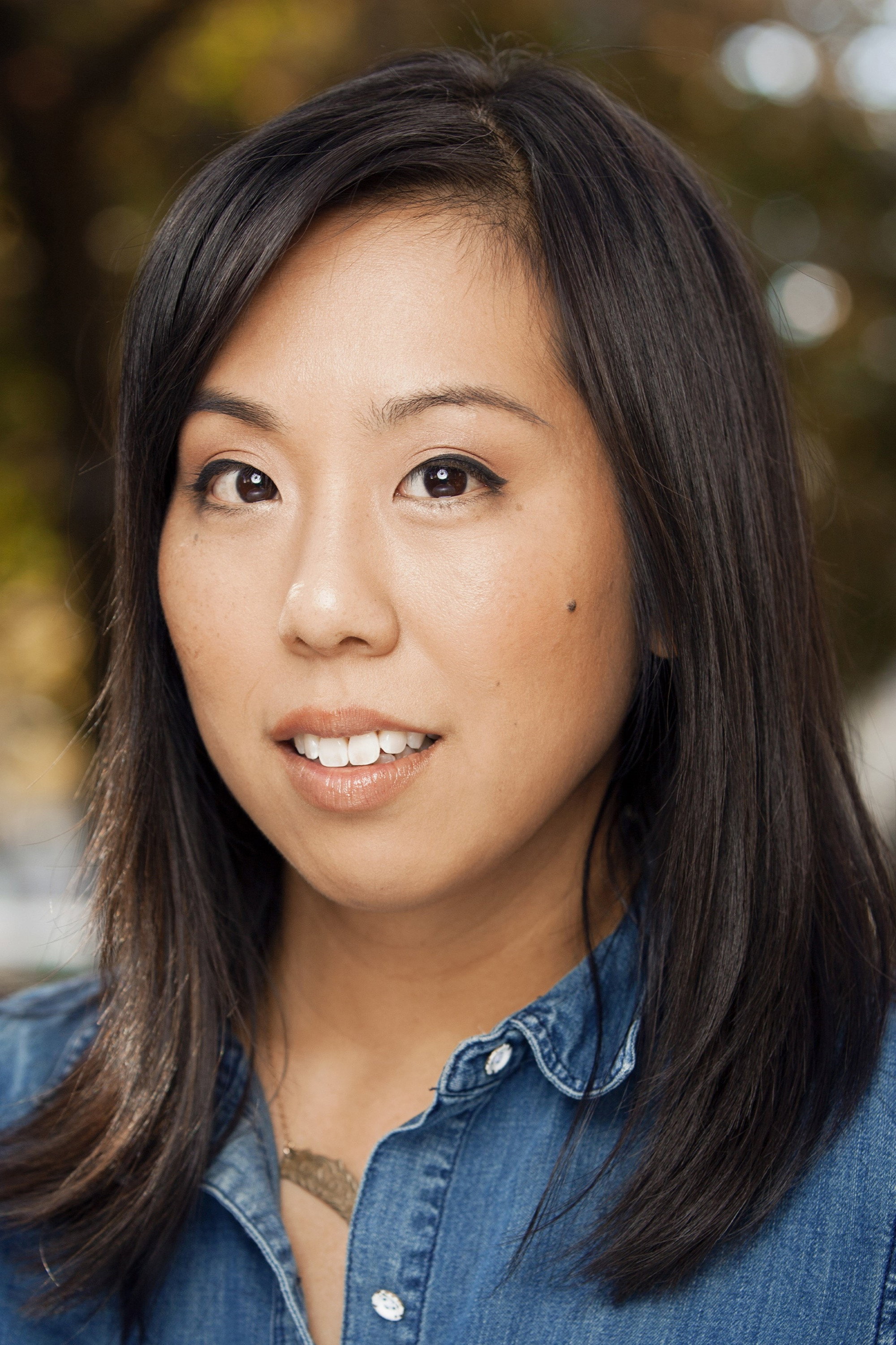 Becky Yamamoto's poster