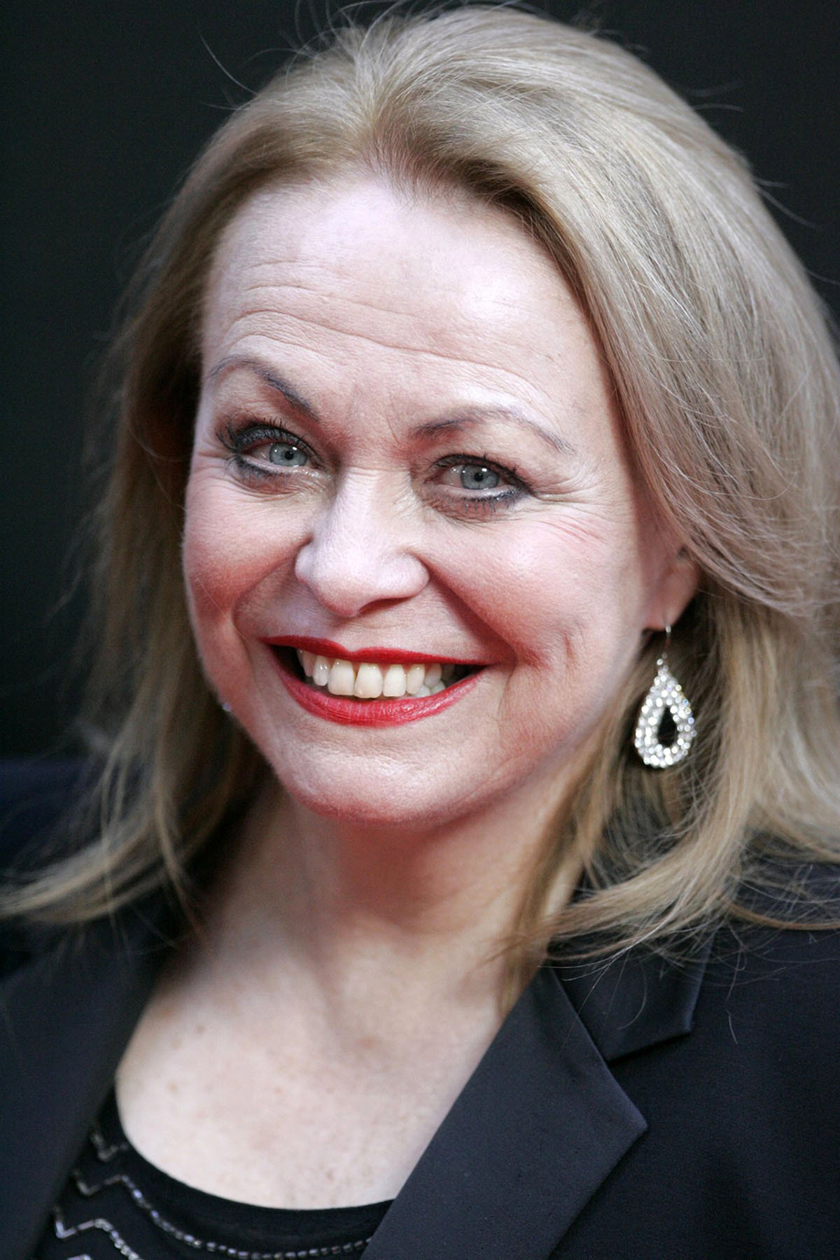 Jacki Weaver's poster