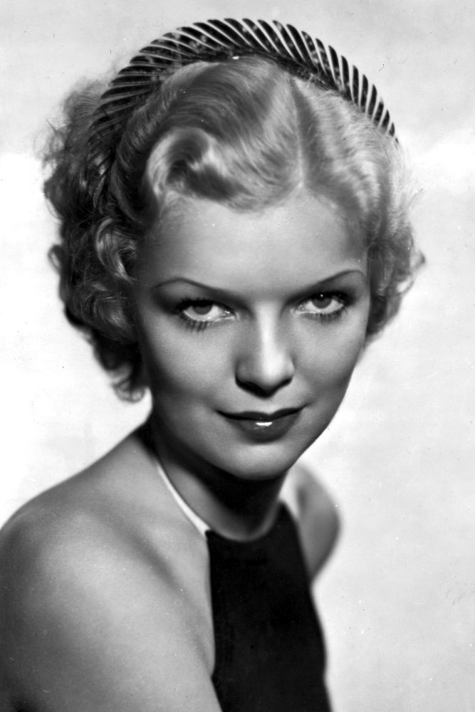 Verna Hillie's poster