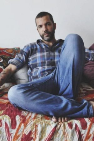 João Wainer's poster