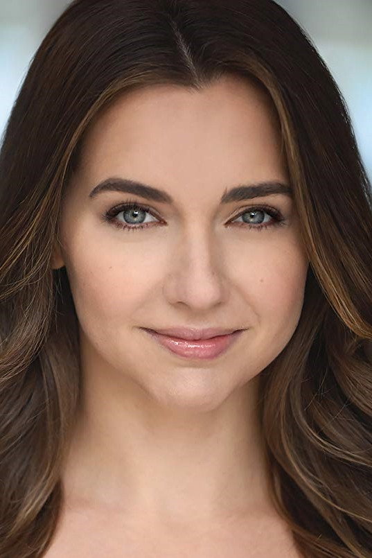 Nicole Balsam's poster