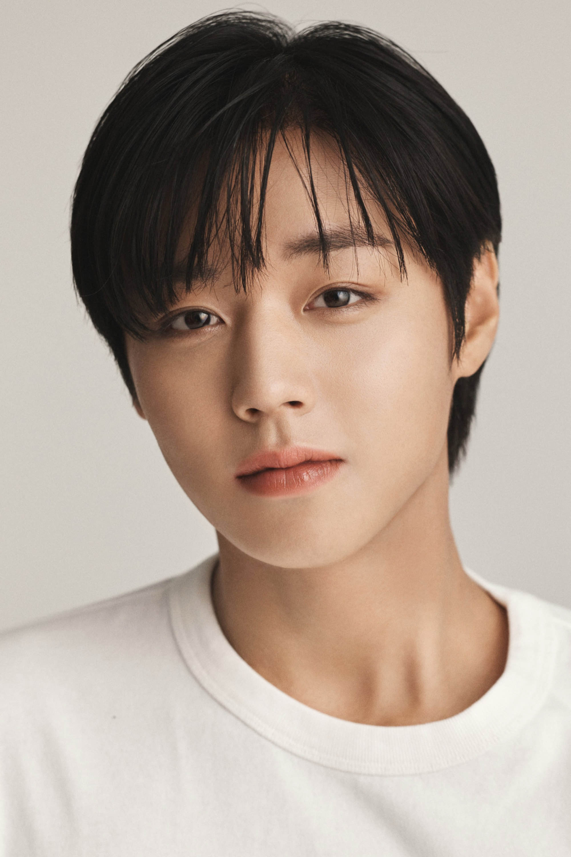 Park Ji-hoon's poster