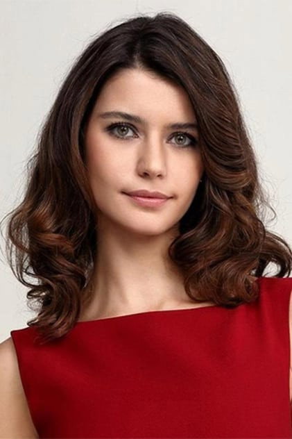 Beren Saat's poster