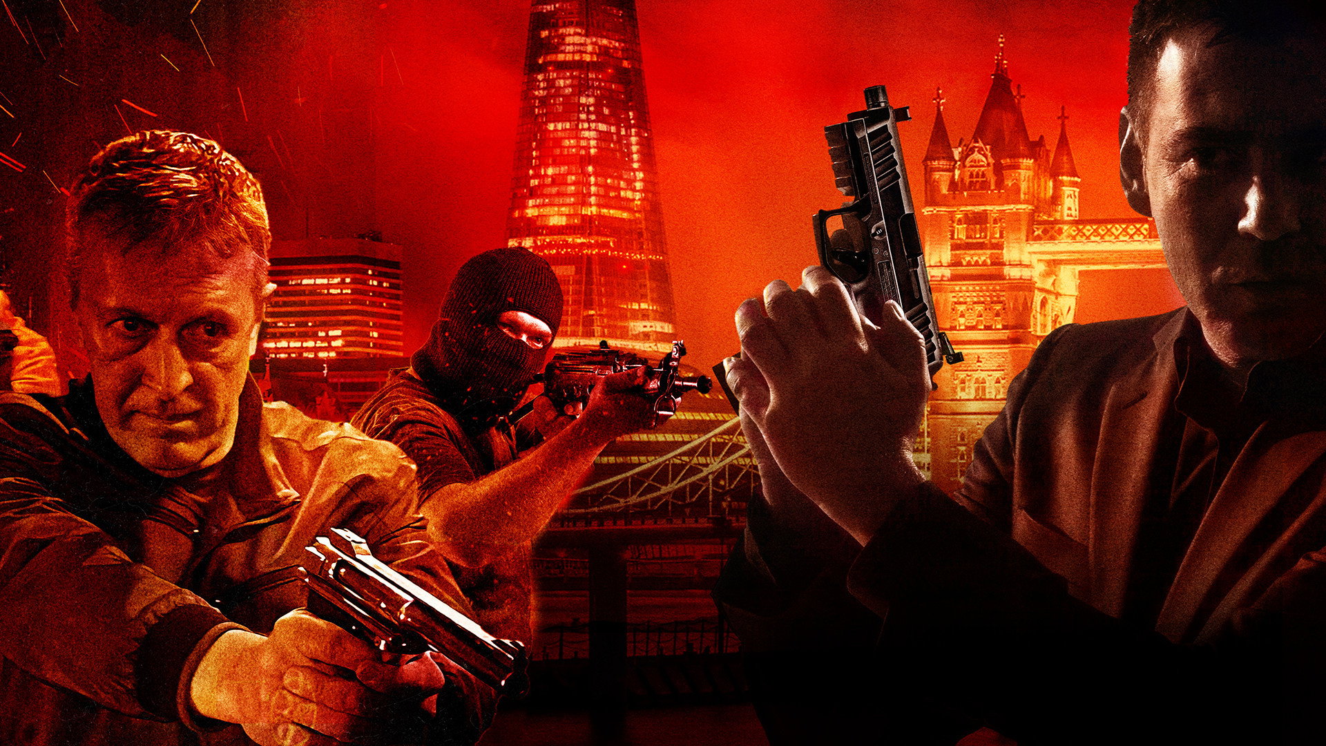Legacy's poster