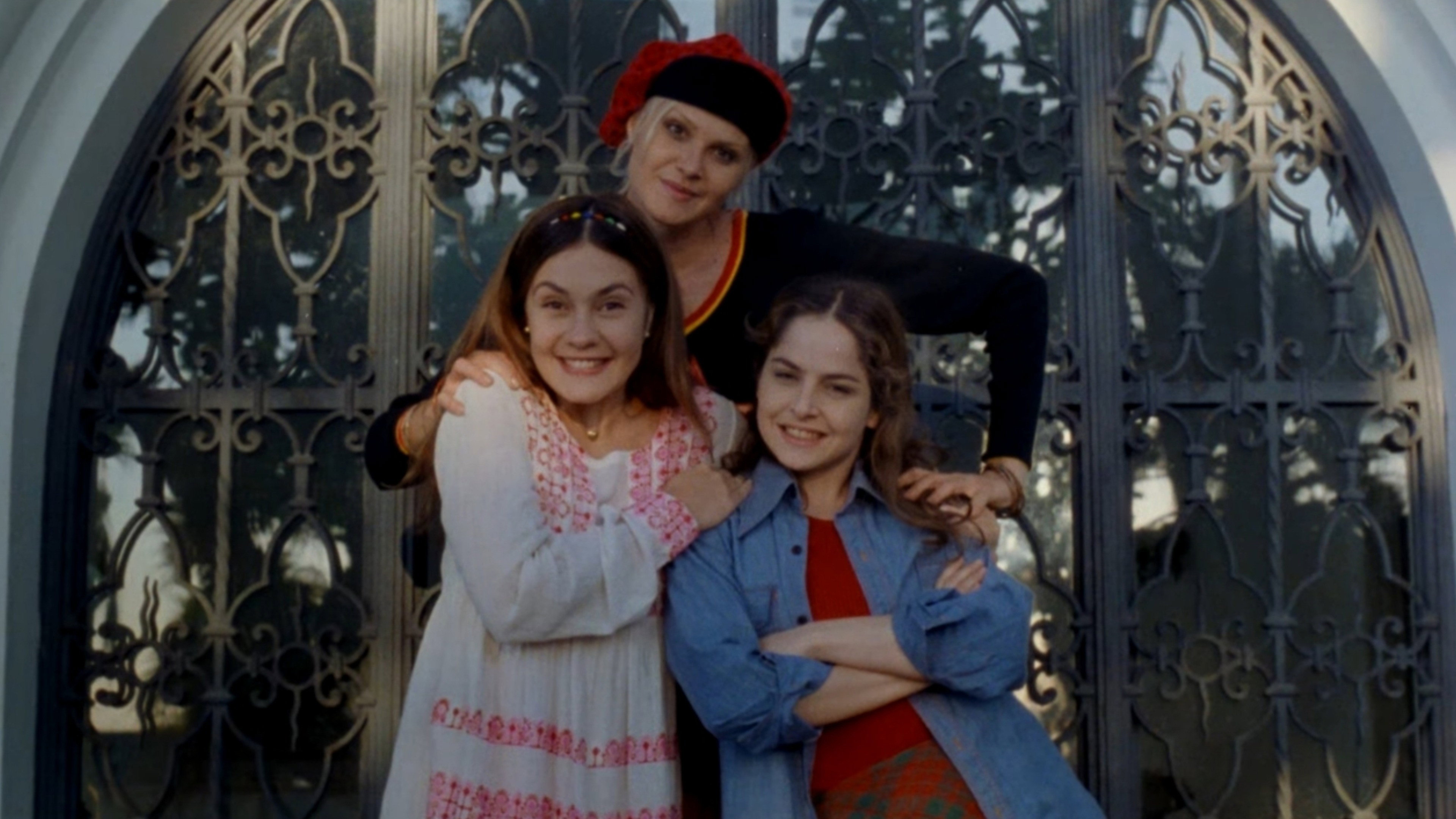 As Meninas's poster
