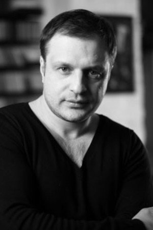 Viktor Shchur's poster
