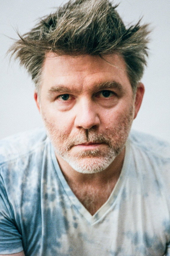 James Murphy's poster