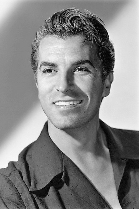 Fernando Lamas's poster