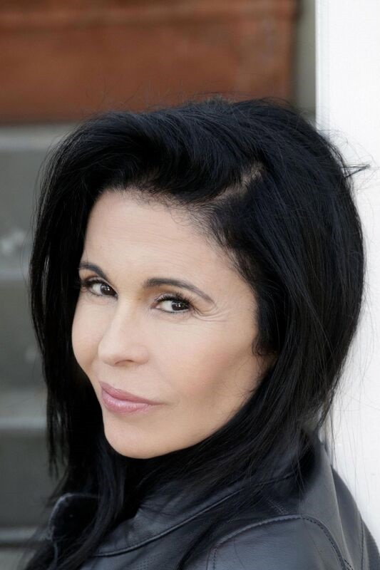 María Conchita Alonso's poster