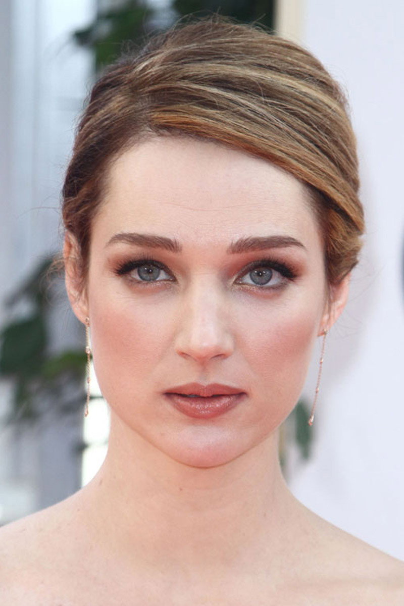 Kristen Connolly's poster