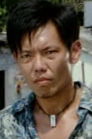 Mike Lok Kei's poster