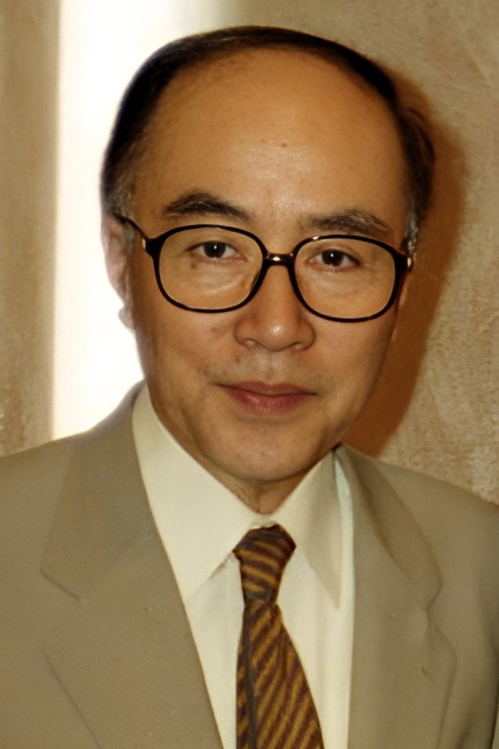 Taketoshi Naitō's poster