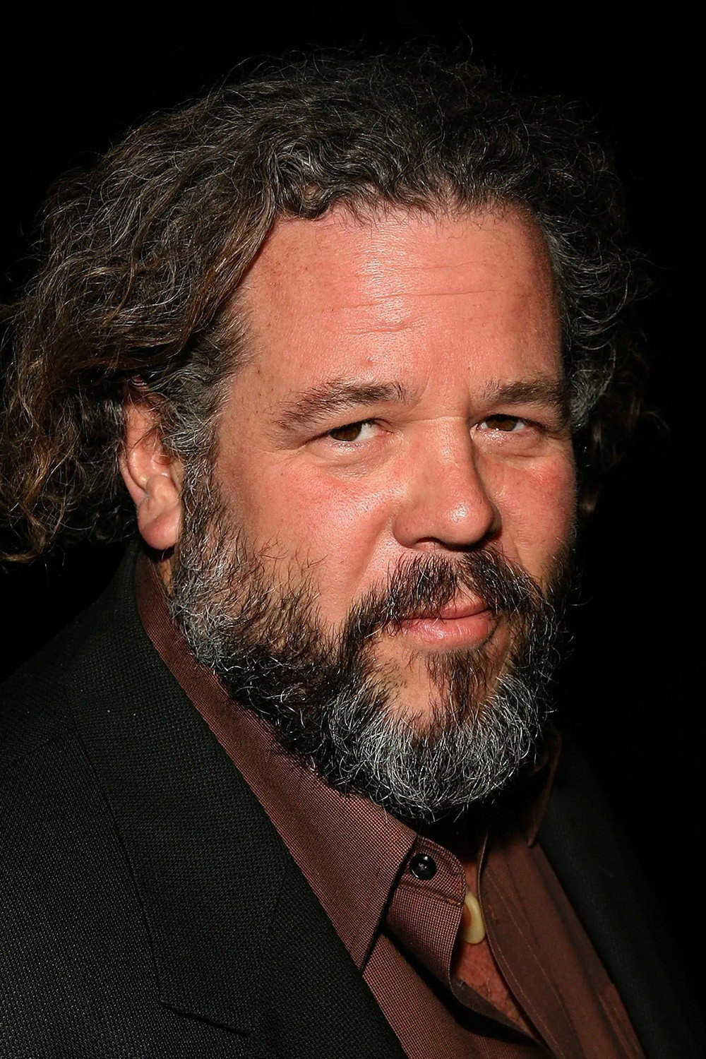Mark Boone Junior's poster