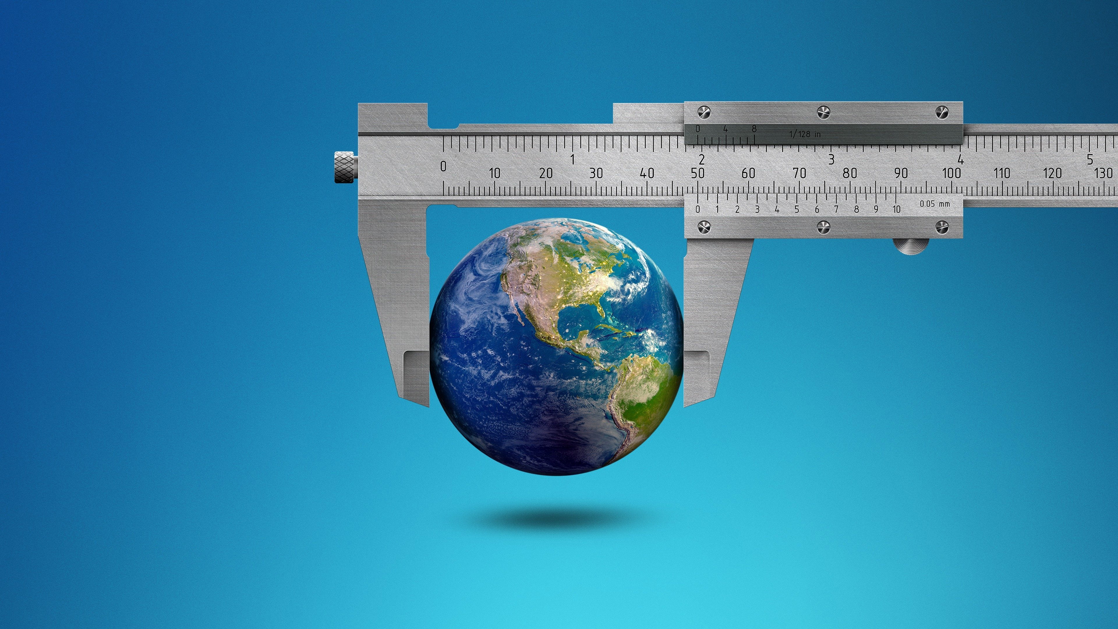 The Engineering That Built the World's poster