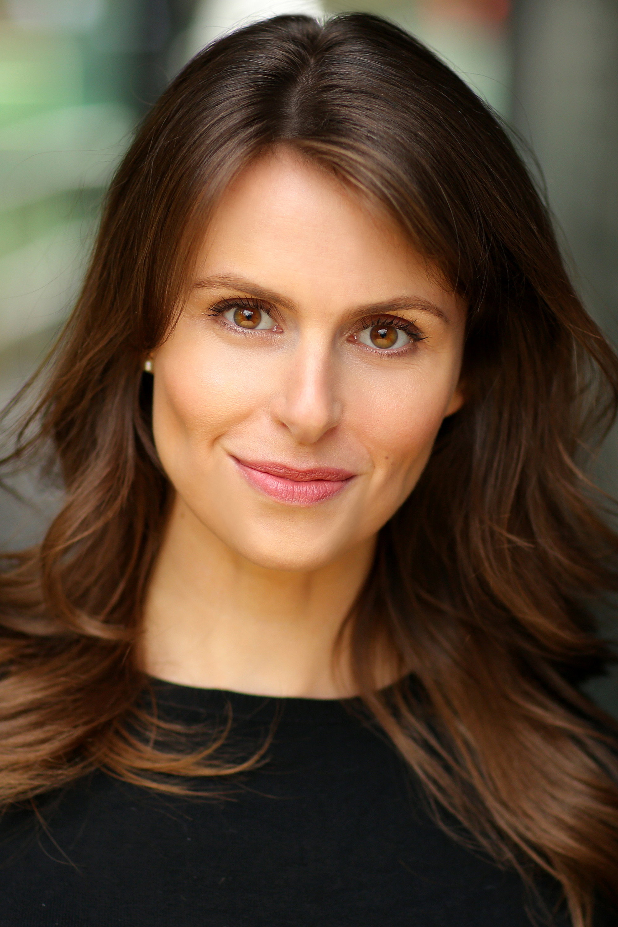 Ellie Taylor's poster