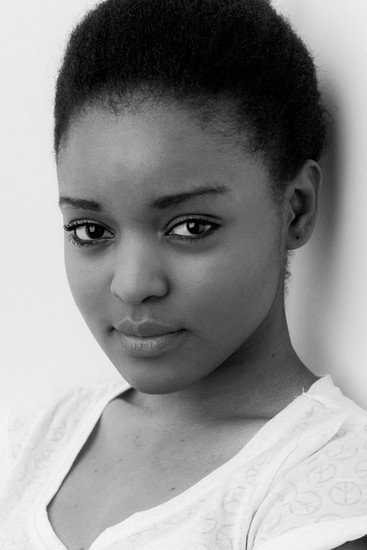 Marlene Madenge's poster