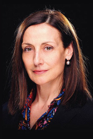 Carme Elias's poster