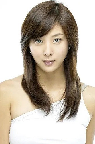 Veronica Faye Foo's poster
