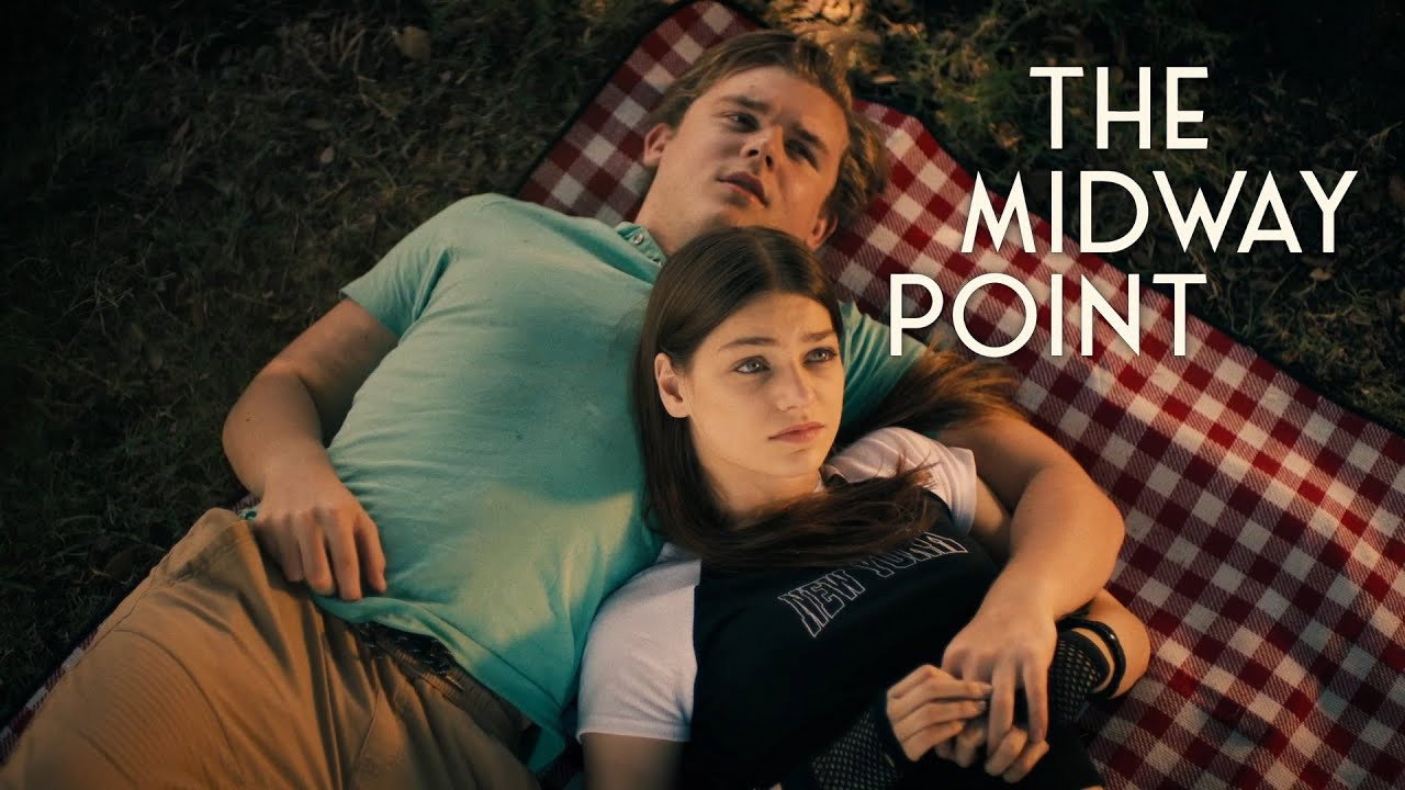 The Midway Point's poster