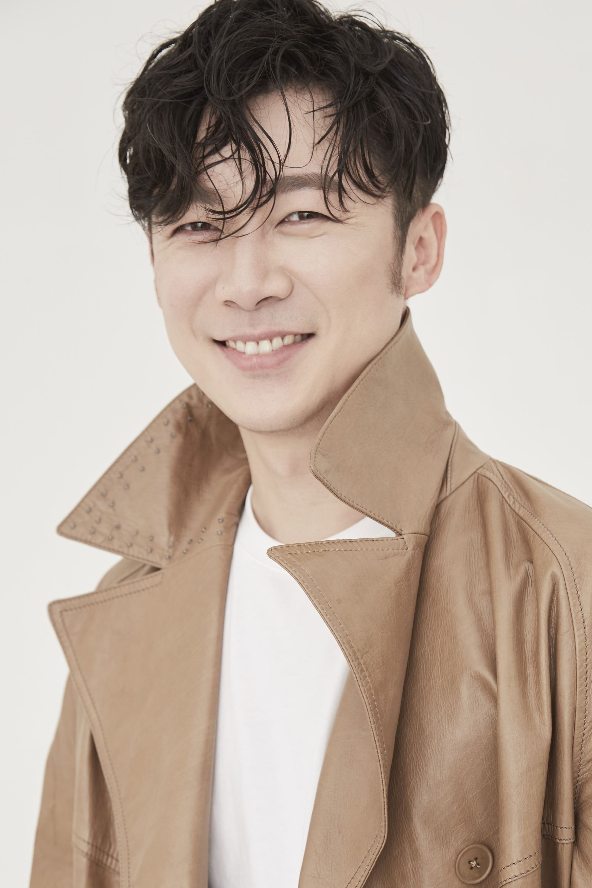 Alvin Cao's poster