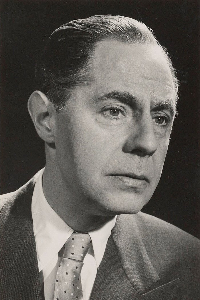 Paul Steenbergen's poster