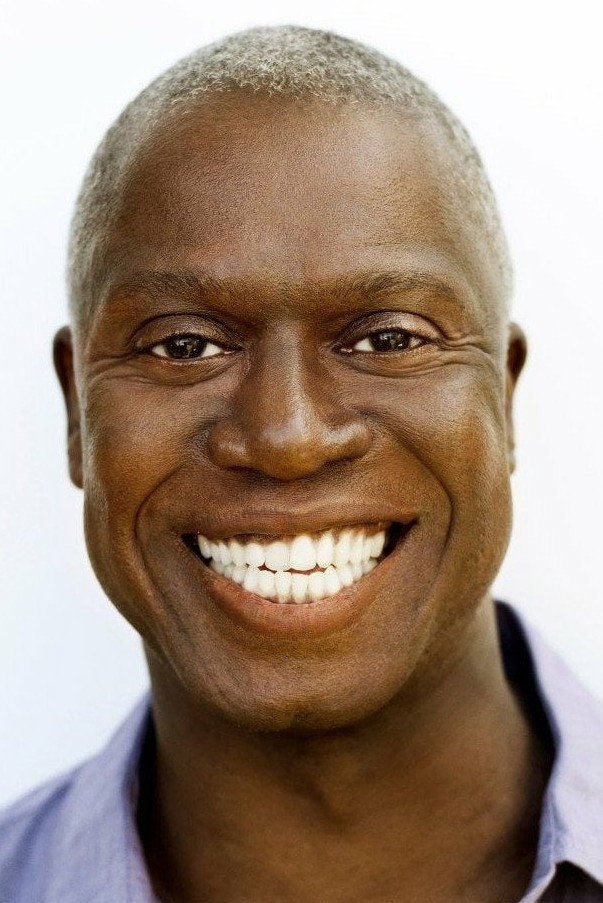 Andre Braugher's poster