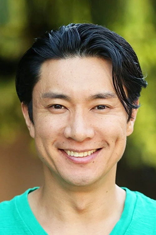 Masa Kanome's poster