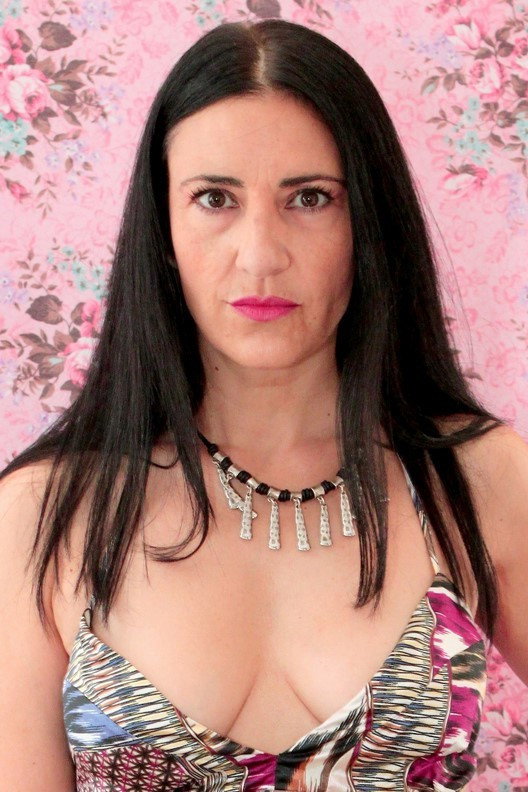 Eva María Milara's poster