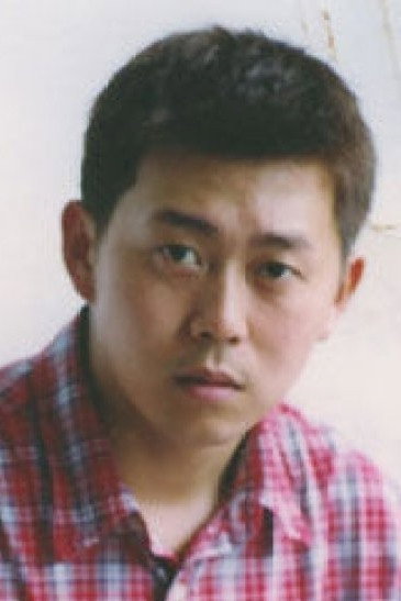 Ma Xiaoyi's poster