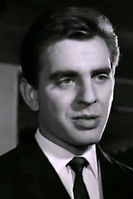 Vassilis Mavromatis's poster