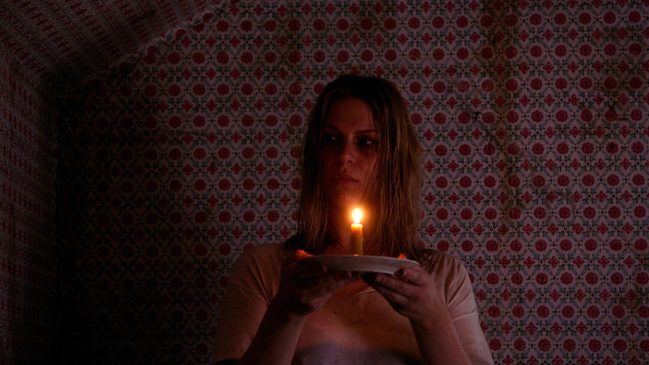 Severance Mountain's poster
