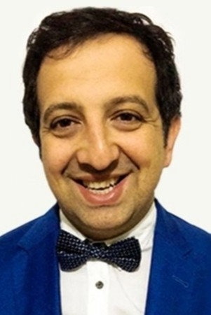 Bektaş Erdoğan's poster