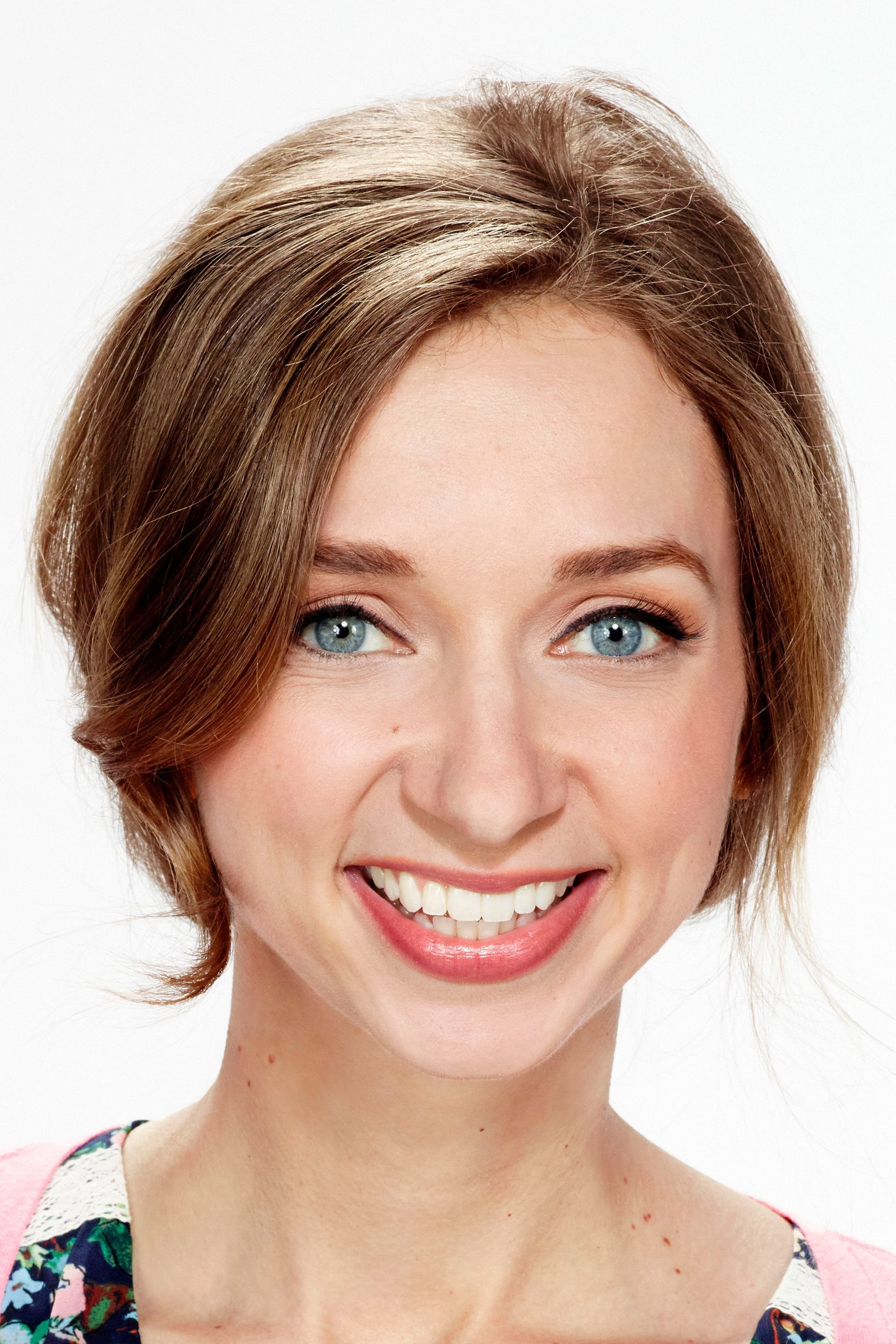 Lauren Lapkus's poster
