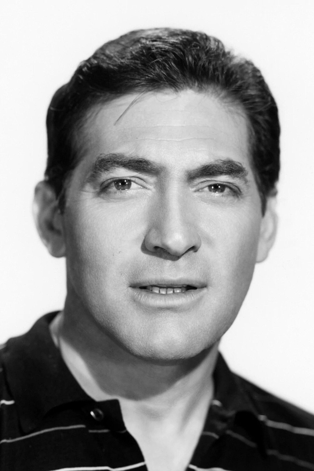 Norman Alden's poster