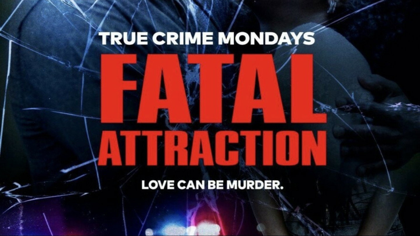 Fatal Attraction's poster