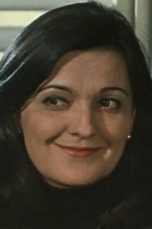 Rano Khamrayeva's poster