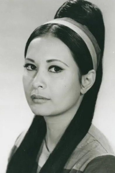 Charito Solis's poster