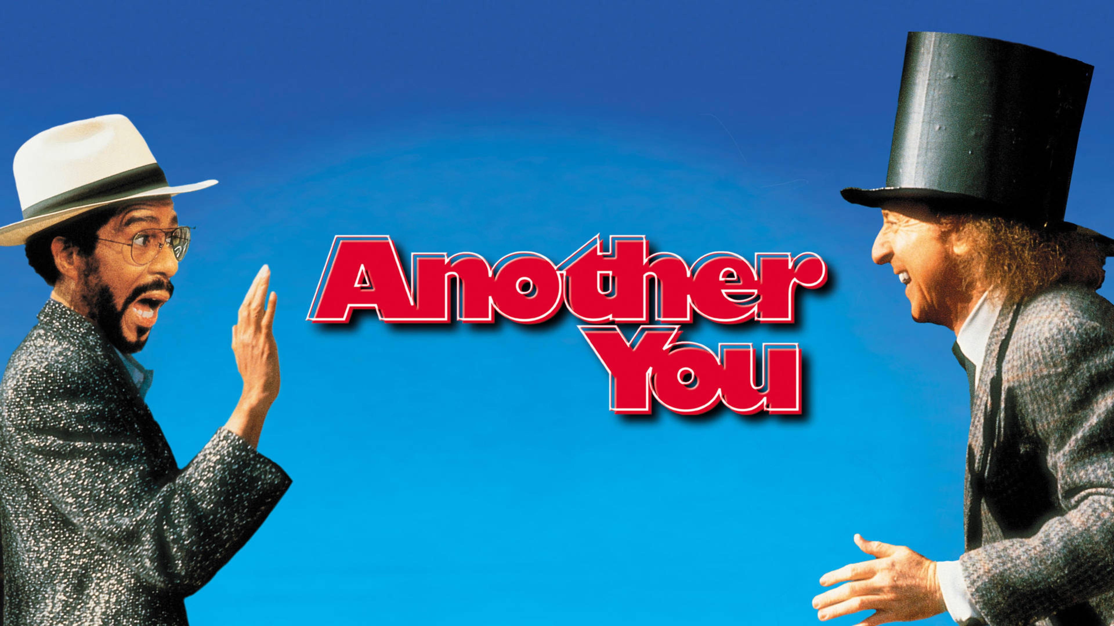 Another You's poster