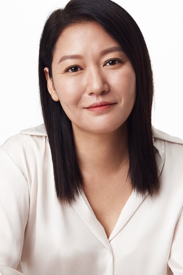 Oh Ji-young's poster
