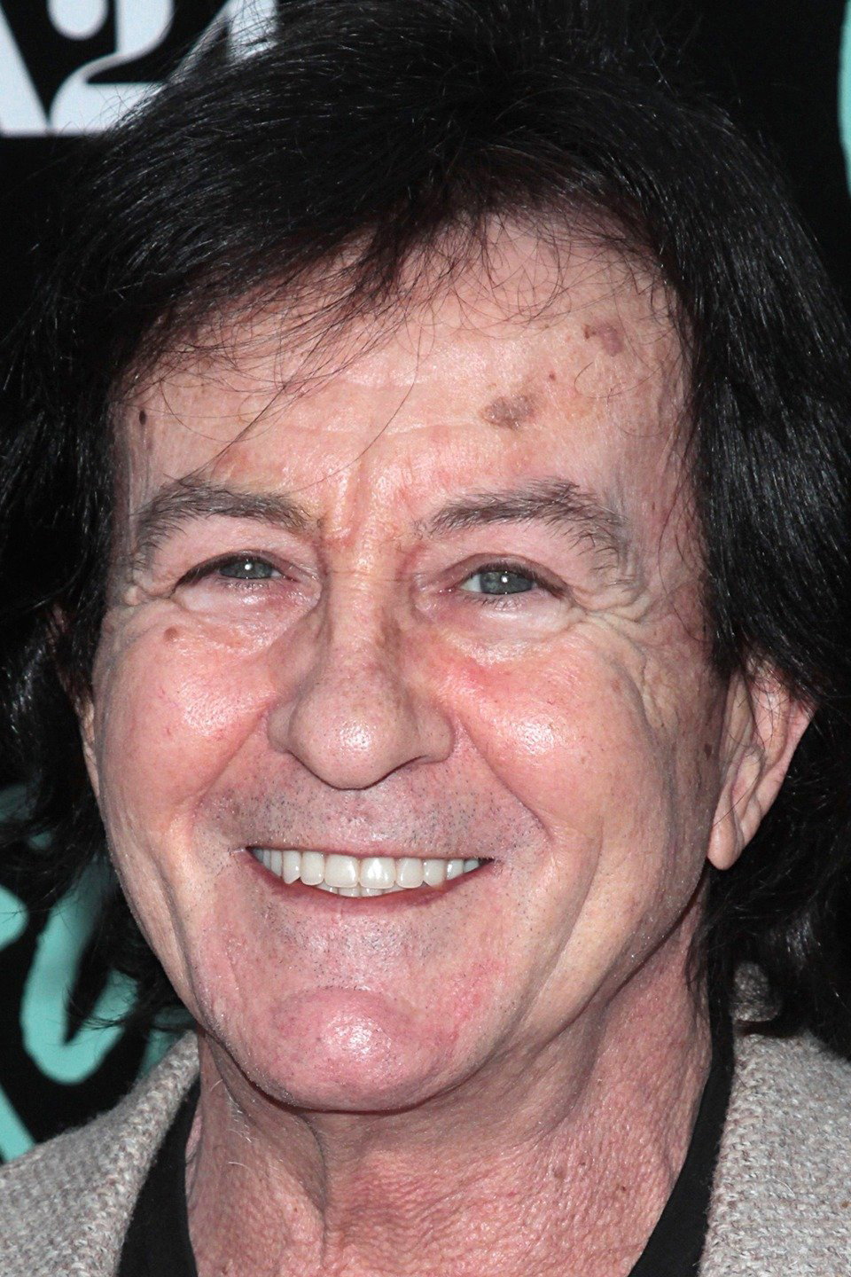 Lee Ving's poster