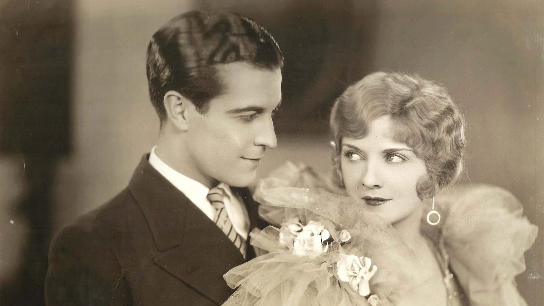 Lovers's poster