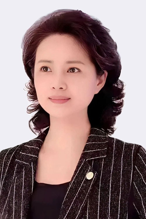 Ru Ping's poster