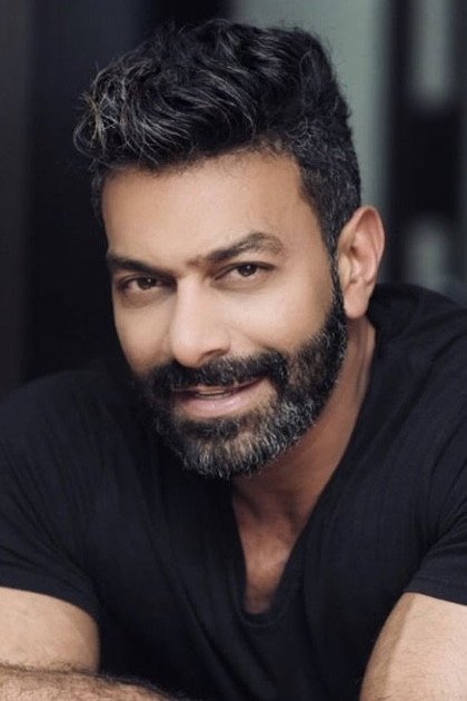 محمد الحداد's poster