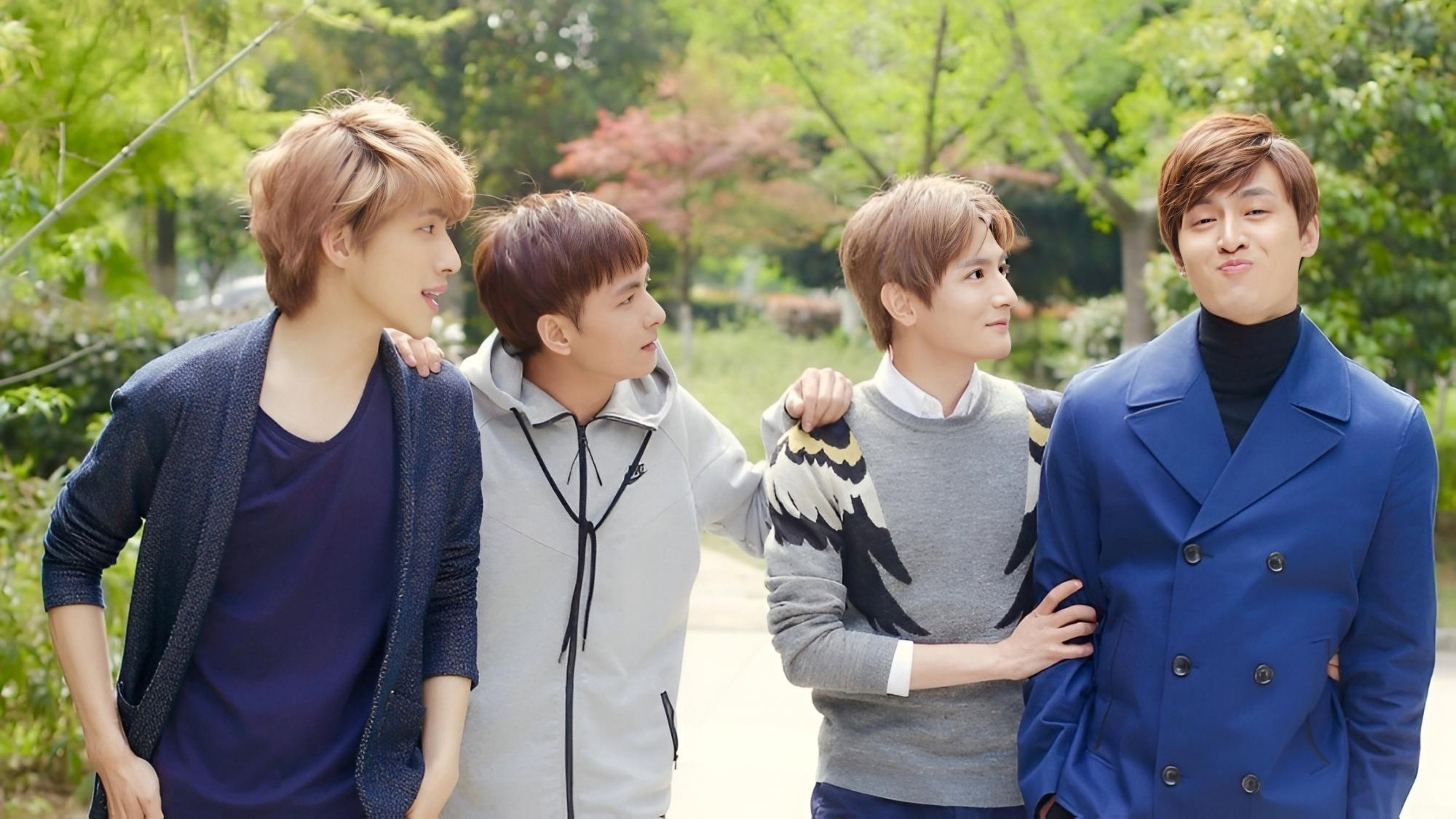 A Round Trip to Love 2's poster