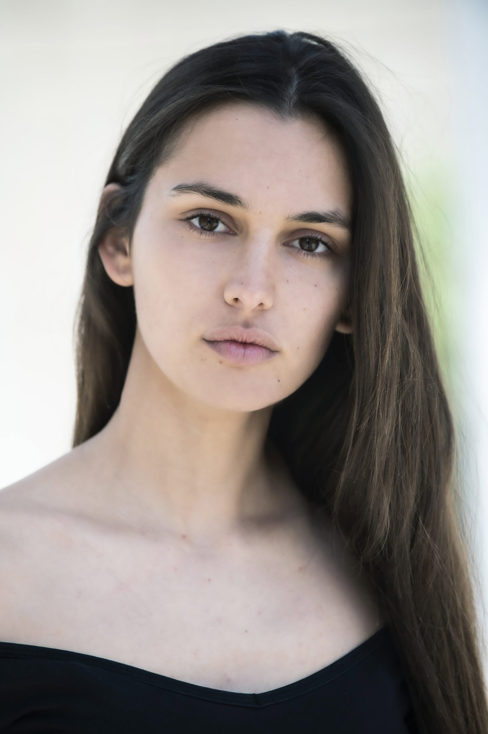 Viola Sofia Betti's poster