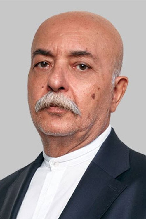 Settar Tanrıöğen's poster