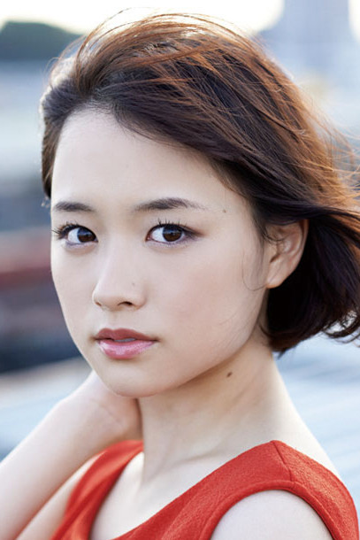 Sakurako Ohara's poster