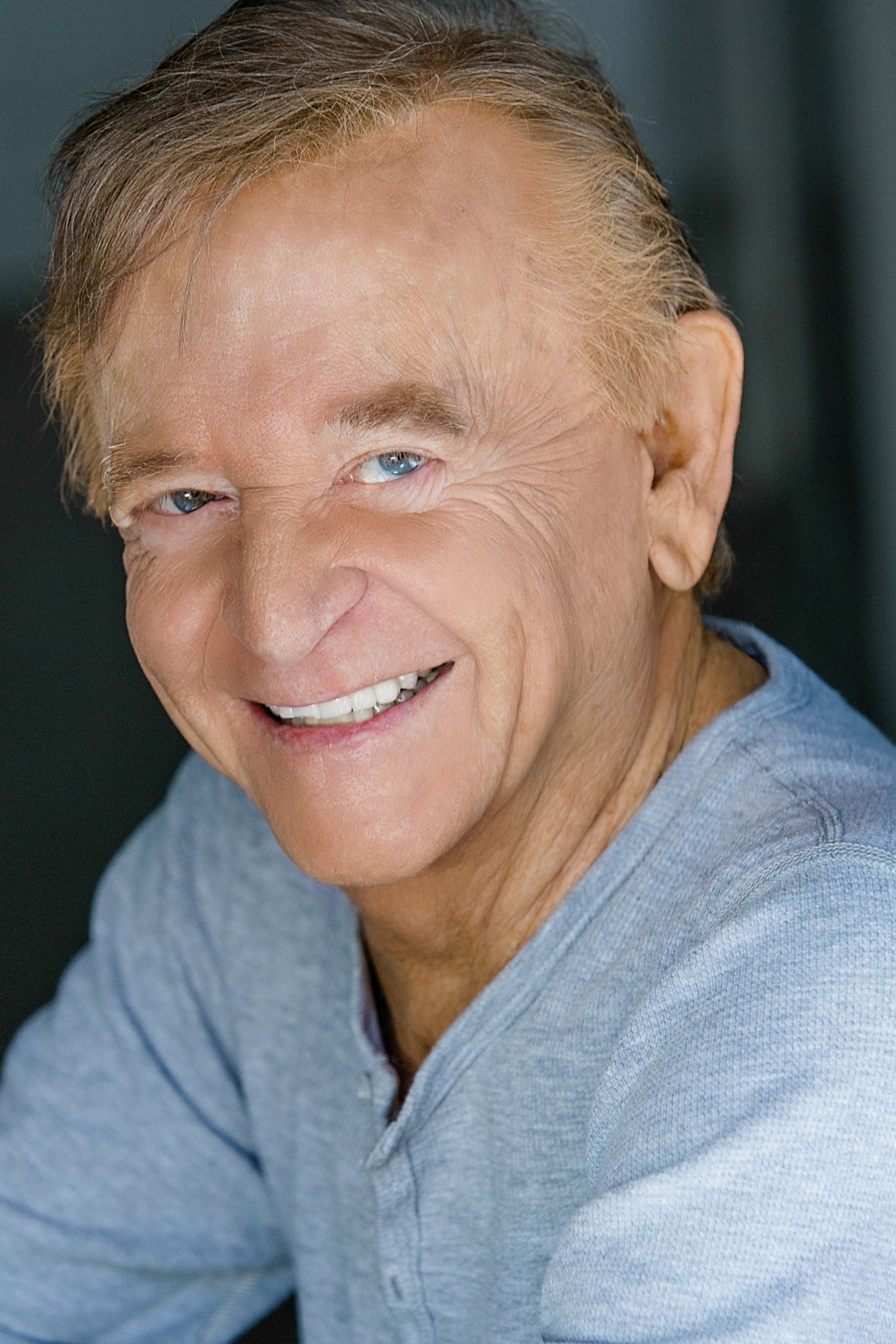 John Byner's poster