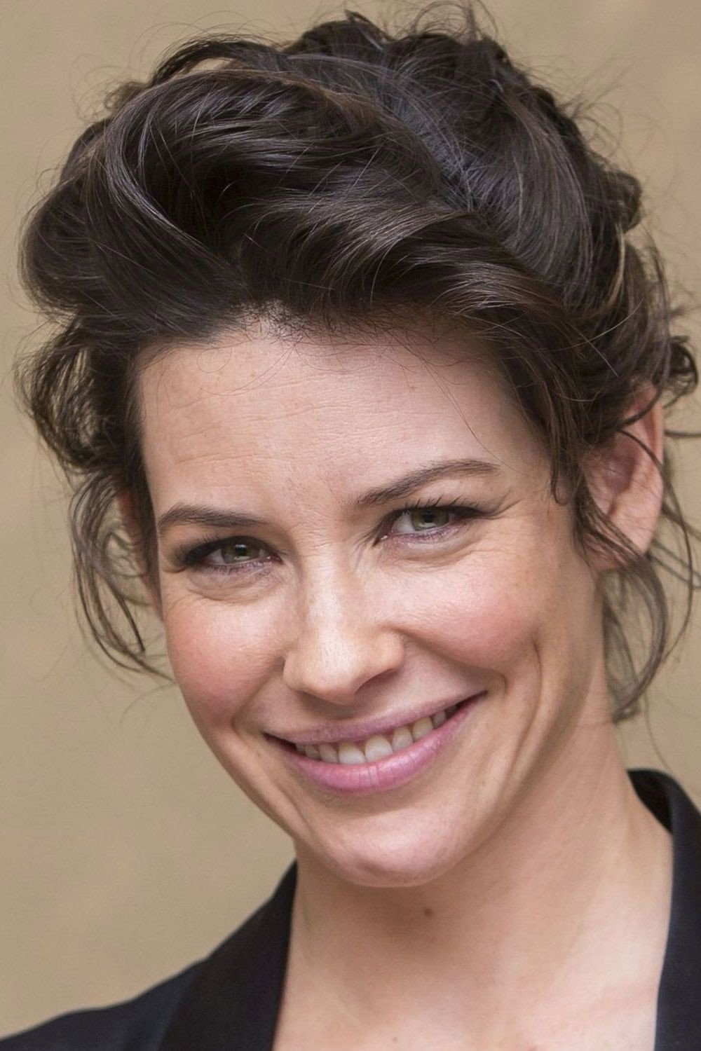 Evangeline Lilly's poster